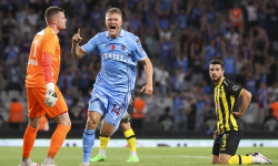 Trabzonspor'un Hatayspor maçı muhtemel 11'i