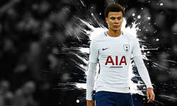 Dele Alli Beşiktaş yolunda!