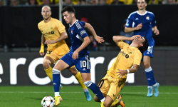 Bodo Glimt evinde avantajı kaptı: 1-0