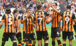 Ozan Tufan Hull City'de coştu! Yine attı...