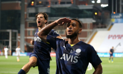 Joshua King gözdağı verdi