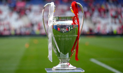 Şampiyonlar Ligi play-off turu eşleşmeleri belli oldu