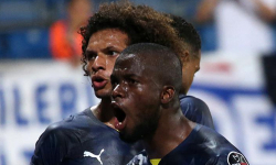 Fenerbahçe'nin virtüözü Valencia!