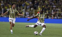 Enner Valencia'dan şampiyonluk sözleri