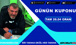 Lüe'den Günün Kuponu!