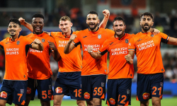 Medipol Başakşehir - Royal Antwerp maçı saat kaçta ve hangi kanalda?