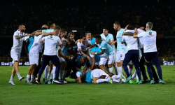 Inter yeni sezonu Dumfries ile açtı