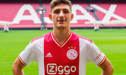 Ajax'ın Türkiye'den tercihi Trabzonspor