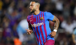 Elfrink: Galatasaray ile Depay flörtü başladı