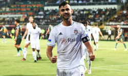 Beşiktaş'ta Ghezzal şoku! Sakatlık açıklaması geldi
