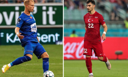 Galatasaray'da sırada forvet ve stoper var