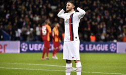 PSG'den Icardi'ye Galatasaray önerisi