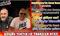 Levent Ümit Erol ve Cem Yılmaz ile Doğru Tektir!