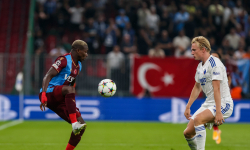 Jean Evrard Kouassi yine kayıptı!