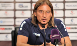 Ufuk Kahraman: İlk maçlar her zaman zordur