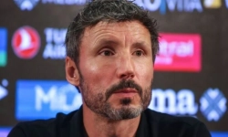 Mark van Bommel: Oldukça zor bir maç olacak