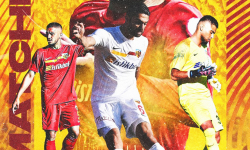 Kayserispor'un Beşiktaş maçı muhtemel 11'i