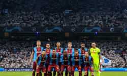 Trabzonspor nasıl tur atlar? Kopenhag rövanş maçı skorları ve ihtimalleri