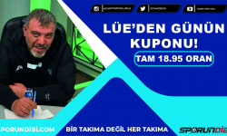 Lüe'den Günün Kuponu!
