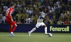 Lincoln Heenrique'den savaşma mesajı