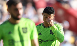 Manchester United'dan 85 yıl sonra bir ilk