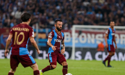 Trabzonspor'da Siopis şoku! Kontratı kabul etmedi, takımdan ayrılabilir
