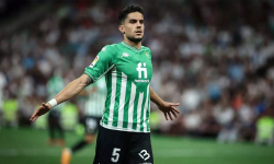Trabzonspor Marc Bartra'yı bitiriyor!