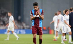 Marc Bartra Kopenhag maçında fark yarattı