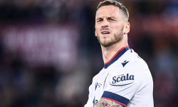 Marko Arnautovic Manchester United yolunda