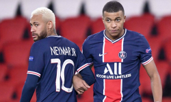 PSG'deki 'yıldız savaşları'nda yeni perde: Mbappe'ye söz verildi