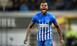 Samatta Genk'e kiralanıyor
