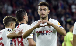 Munir El Haddadi Trabzonspor'a önerildi