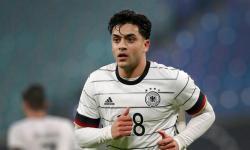 Beşiktaş'a Alman orta saha