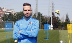 Filip Novak: Bir üst turda olmalıyız