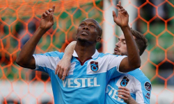 Nwakaeme yeniden Galatasaray'a önerildi