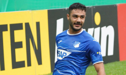 Ozan Kabak'tan golü başlangıç