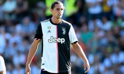 Adrien Rabiot Manchester United ile anlaştı
