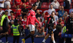 ManU Ronaldo'yu takasta kullanmak istedi