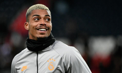 Mario Lemina’nın yeni takımı Sampdoria Oluyor