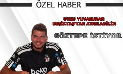 Göztepe, Utku Yuvakuran'ı istiyor!