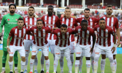 Sivasspor'un rakibi Malmö