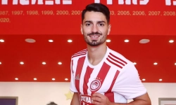 Pepe Rodrigues resmen MKE Ankaragücü'nde