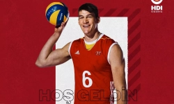 Thomas Patrick Edgar Galatasaray'da