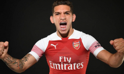Galatasaray Torreira'yı resmen açıkladı: İşte maliyeti