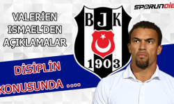 Valerien Ismael maç sonu açıklamada bulundu