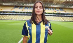 Yaren Çolak 1 yıl daha Fenerbahçe'de