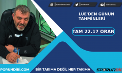 Lüe'den Geceye Dair Tahminler