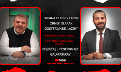 Adana Demirspor Rüzgarı! 3 Büyüklerde Neler Oluyor?