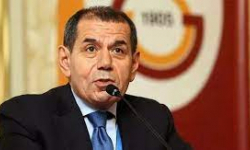 Dursun Özbek; '' Seyir zevki yüksek bir Galatasaray izleyeceğiz''