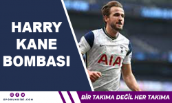 Harry Kane Bombası